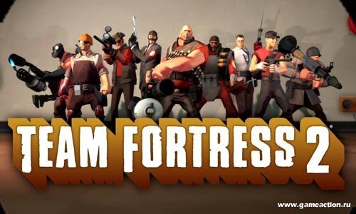 Team Fortress 2 - Краткий обзор американского TF2 Community