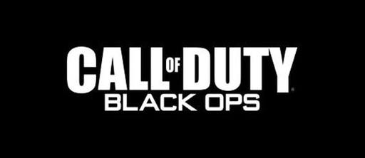 Call of Duty: Black Ops - Treyarch: мы ничего не брали из MW2