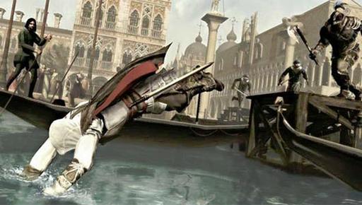 Assassin's Creed III - assassin creed 3