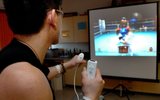 Wii-therapy