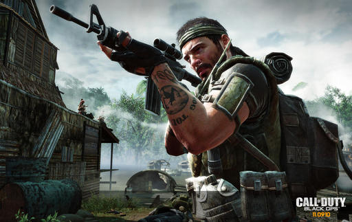 Call of Duty: Black Ops - Правда о Noob Tube