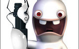 Rabbids_with_portal_gun_by_coverop
