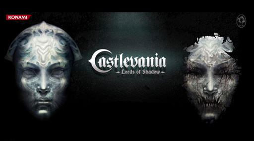 Игра Castlevania: Lords of Shadow разошлась миллионным тиражом