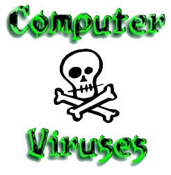 Компьютерные вирусы | Знаменитости
