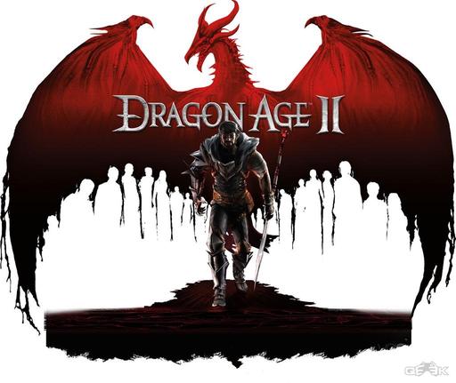 EA анонсировала первый DLC для Dragon Age 2