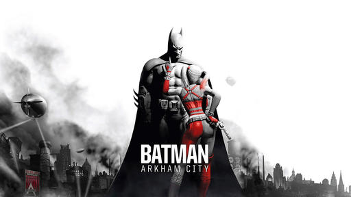 Rocksteady: «Batman: Arkham City может быть только синглплеерной игрой»