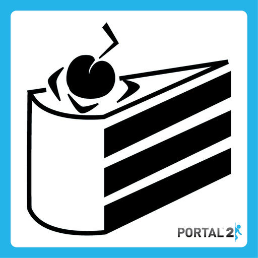 Portal 2 - Встречайте, белое издание Portal 2!