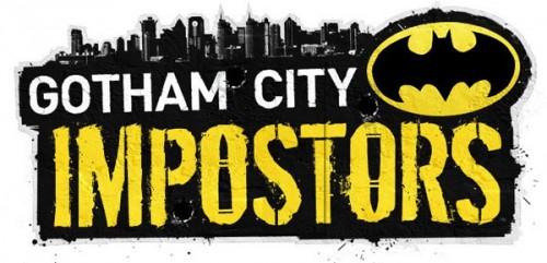 Gotham City Impostors анонсирован на PC, Xbox 360 и PS3