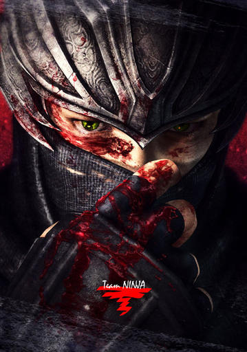 Новости - Ninja Gaiden 3 E3 2011: Exclusive Debut Trailer