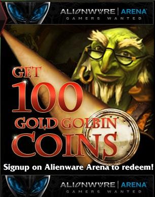 Heroes of Newerth - Получи 100 золотых монет бесплатно