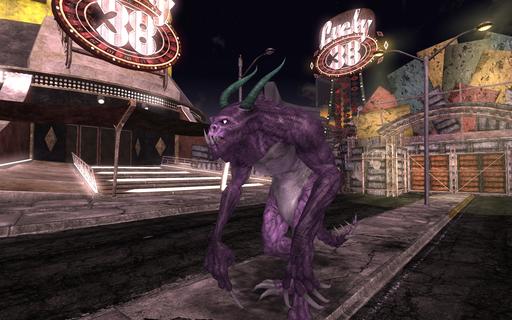 Fallout: New Vegas - Pokemon Mod 