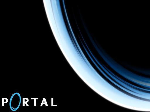 Portal - Более тысячи обоев с Portal. UPD: теперь можно скачать одним архивом!