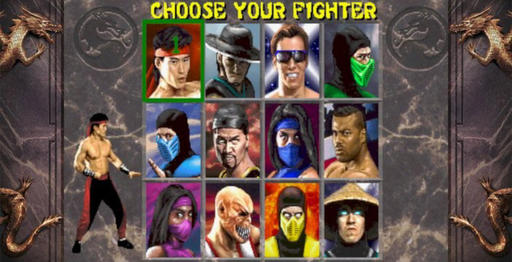Steam: три классических Mortal Kombat со скидкой