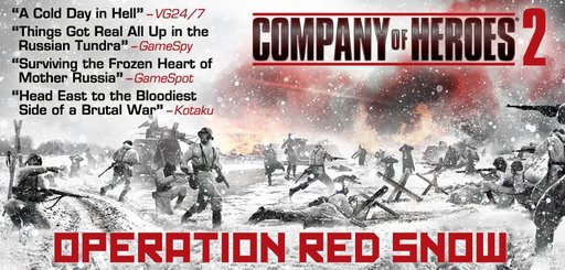 Company of Heroes 2 - Первые отзывы игровой прессы 