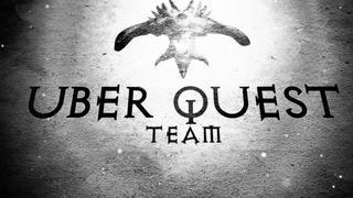 Diablo II - 22-й  сезон. Uber Quest Team. 8-я партия