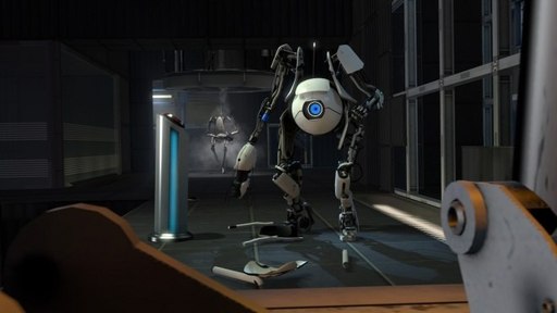Дополнение In Motion для Portal 2 | Дата Выхода