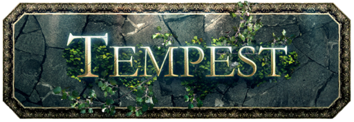 Новости - Tempest - новая игра в пиратском сеттинге