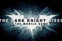 Любимый герой у вас на телефоне - Dark Knight Rises