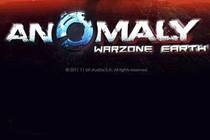 Anomaly: Warzone Earth бесплатно (Steam keys)
