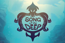Song of the Deep – трейлер к выходу игры